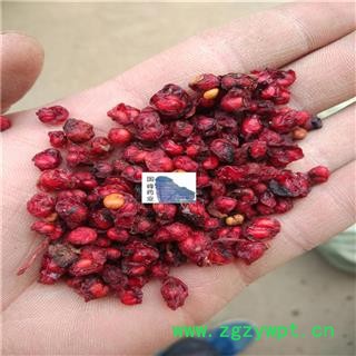 辽五味子 五味子 新货如图 后期货 管化验正品 北五味子 统货 颜色好 国峰药业 重在品质  产地 辽宁省图2