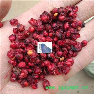 辽五味子 五味子 新货如图 后期货 管化验正品 北五味子 统货 颜色好 国峰药业 重在品质  产地 辽宁省图3