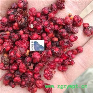 辽五味子 五味子 新货如图 后期货 管化验正品 北五味子 统货 颜色好 国峰药业 重在品质  产地 辽宁省图4