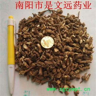 柴胡 精选 柴胡选片   产地 甘肃省图3