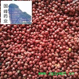 赤小豆 精选货 圆粒 足干 无虫蛀 颜色好 国峰药业 重在品质 产地 山东省图2
