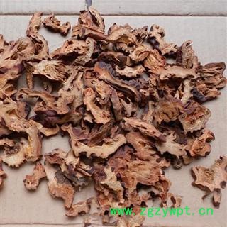 木瓜 皱木瓜选片 0.5筛以上大片 产地 湖南省图2