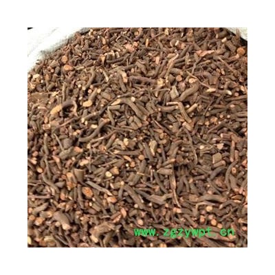 茜草 特级选货 产地 河南省