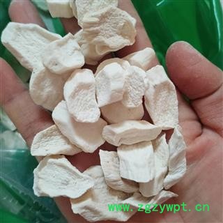 山药 怀山药 垆土山药 无硫铁棍山药  产地 河南省图2