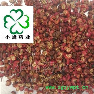 花椒 梅花椒 颜色好 味道好 仔少 小峰药业 重在品质 产地 陕西省图2