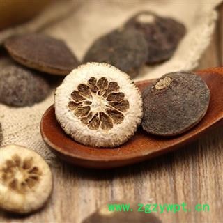 【买10送1】枳壳（半剖） 秦岭野生枳实 手工切壳 日晒无硫 干净 无污染 500g另有炒枳壳图4
