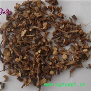 北豆根 北豆根统货 产地 山西省  批发各种冷背中草药个子图2