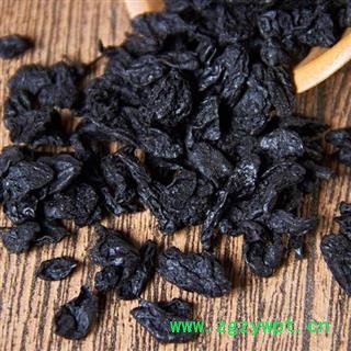 制茱萸  灸茱萸 枣皮子 好货500g图2