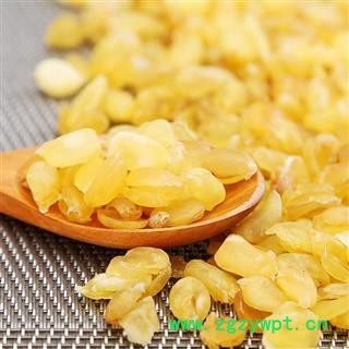 秦岭野生双夹皂角米 天然双夹皂角米 双夹皂角 可配拉丝燕窝 桃胶 人工采剥 日晒500g图3