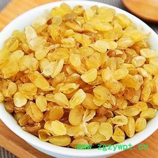 秦岭野生双夹皂角米 天然双夹皂角米 双夹皂角 可配拉丝燕窝 桃胶 人工采剥 日晒500g图2