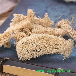 丝瓜络 秦岭山民自制 日晒无硫500g【打折已结束】图3