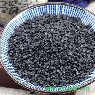 【新货】秦岭野生纯韭菜籽泡酒天然生菲菜子 炎黄韭菜子 味浓药效高 自采去杂日晒500g图4