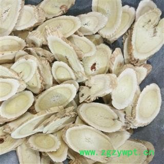 黄芪 精选大片 产地 甘肃省图2