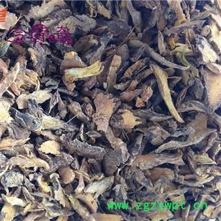 地榆 生地榆 产地 四川省 批发各种冷背中草药个子图3