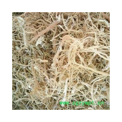 红参 红参尾子 红参须子 红参断根 无杂质无碎沫 产地 吉林省