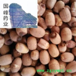 莲子 红莲子 药用 足干 颜色好 国峰药业 重在品质 产地 湖南省图2