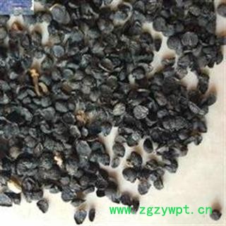 韭菜子 选  今年新货 正品地道好货 颜色好 质量保证 产地 山东省图2