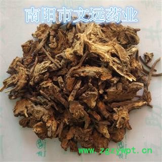 羌活 甘肃种植 羌活  统 过筛子 产地 甘肃省图2