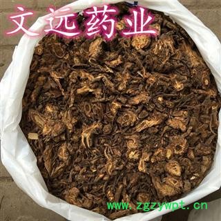 羌活 甘肃种植 羌活  统 过筛子 产地 甘肃省图3