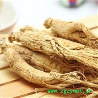 人参 生晒参35支 产地 吉林省吉林市市辖区图3