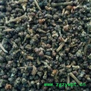 吴茱萸 精品吴茱萸中花 新货上市 选货 假一赔十 产地 浙江省