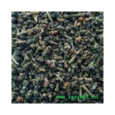 吴茱萸 精品吴茱萸中花 新货上市 选货 假一赔十 产地 浙江省