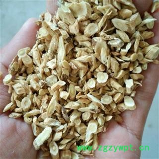 黄芪  小统货  0.4-0.6筛子之间  无杂质 无碎末 产地 甘肃省图3