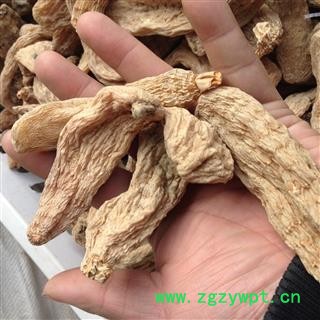 天麻 特级天麻 无硫磺  产地 安徽省六安市霍邱县图2