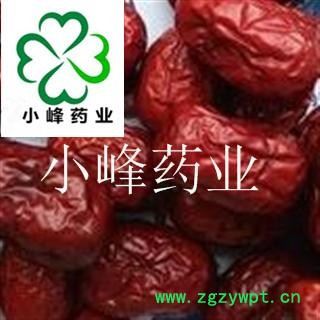 大枣 新疆和田玉 新货 颜色好 无虫蛀 产地 新疆维吾尔自治区图2