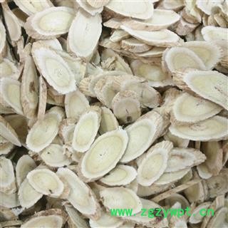 黄芪 黄芪精选大片 产地 甘肃省图2