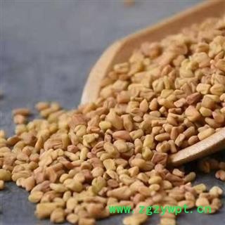 葫芦巴 秦岭野生芦巴子 日晒无硫500g图2