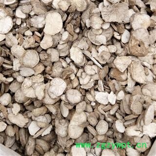 防己 粉防己 0.4筛子无硫磺统货  产地 江西省图2