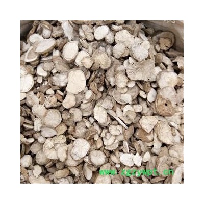 防己 粉防己 0.4筛子无硫磺统货  产地 江西省