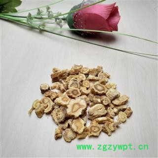 北沙参 内蒙古北沙参二等  统货 产地 内蒙古自治区图2