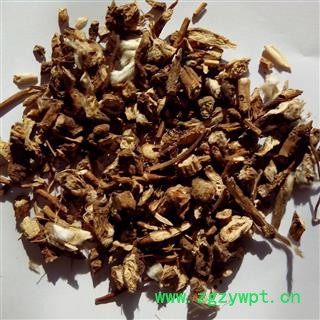 白头翁 0.2筛子以上 统货 产地 河南省图2