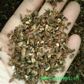 丹参 山东丹参 丹参粒子 0.5cm筛子以下丹参无碎沫 无杂质 产地 山东省图2