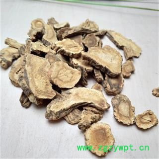 信前胡 家种信前胡选货 产地 浙江省图2