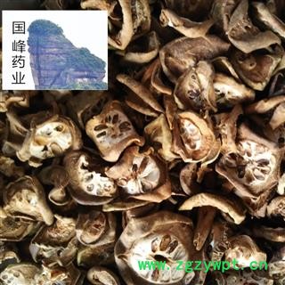 预知子 预知子(八月札)斜片统片 颜色好 全干 国峰药业 重在品质 产地 湖北省图3