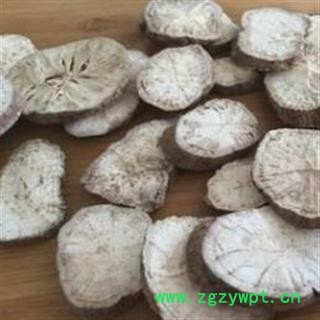 防己 正品粉防己  大片 包含量 产地 广西壮族自治区图3