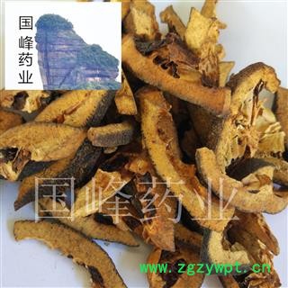 枳壳 炒杂枳壳片 炒枳壳  颜色好 好统货 无硫磺 无虫蛀 国峰药业 重在品质 产地 浙江省图2