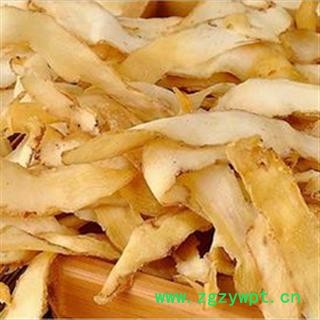 玉竹 无硫玉竹 大统片 产地 吉林省吉林市市辖区图4