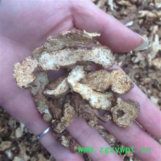 苍术 正品大片 无加重 产地 黑龙江省图3