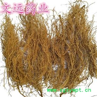 八角枫根 野生三十六荡 娃儿藤 三十六根 双飞蝴蝶 白龙须 产地 四川省图3
