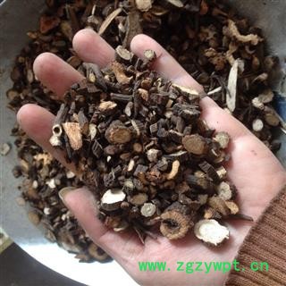 赤芍 精选赤芍 产地 内蒙古自治区图3