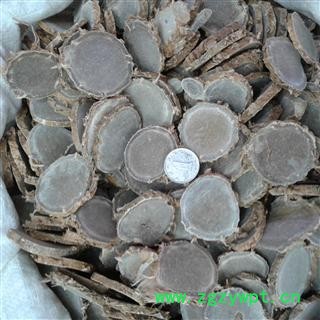 莪术 选货 产地 云南省昭通市盐津县图2