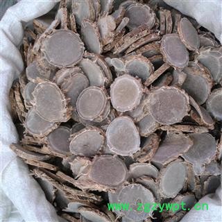 莪术 选货 产地 云南省昭通市盐津县图3