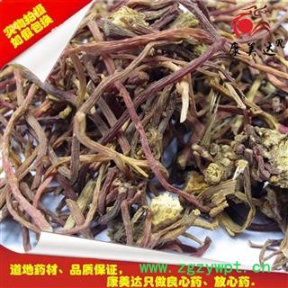 紫菀 紫苑统 产地 安徽省图2