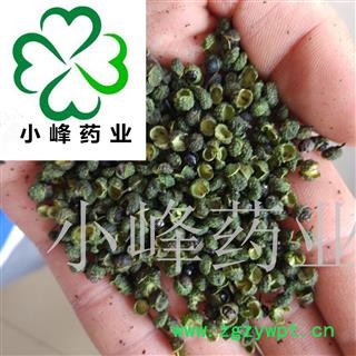 花椒 麻椒 精选货 新货 气味大 味道好 纯干货 小峰药业 重在品质 产地 四川省图4