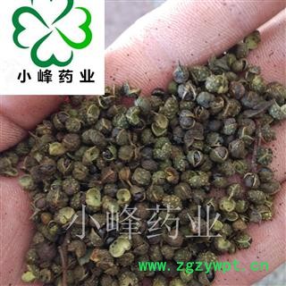 花椒 麻椒 精选货 新货 气味大 味道好 纯干货 小峰药业 重在品质 产地 四川省图3