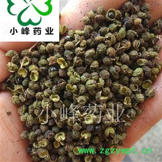 花椒 麻椒 精选货 新货 气味大 味道好 纯干货 小峰药业 重在品质 产地 四川省图2